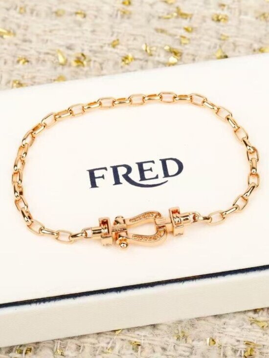 Fred bracelet - Picture 2 of 3